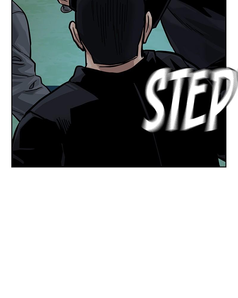 To Not Die Chap 190 - Next Chap 191