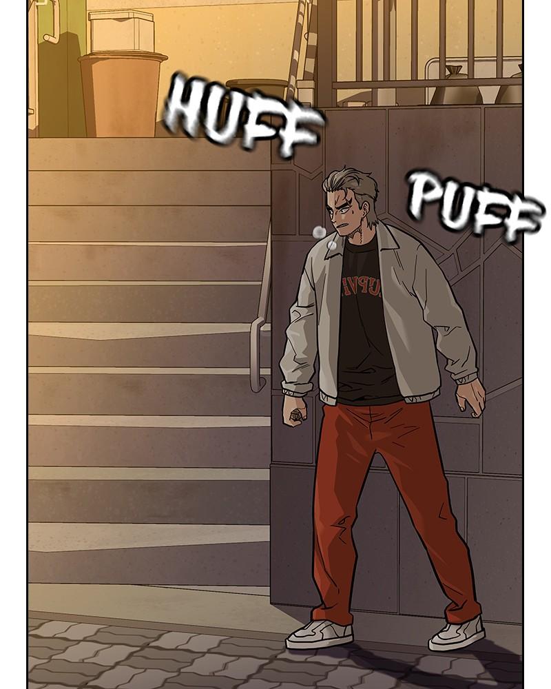 To Not Die Chap 190 - Next Chap 191