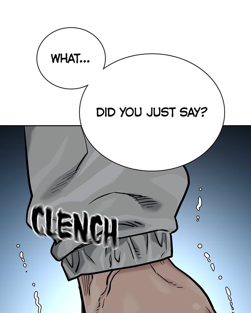 To Not Die Chap 190 - Next Chap 191