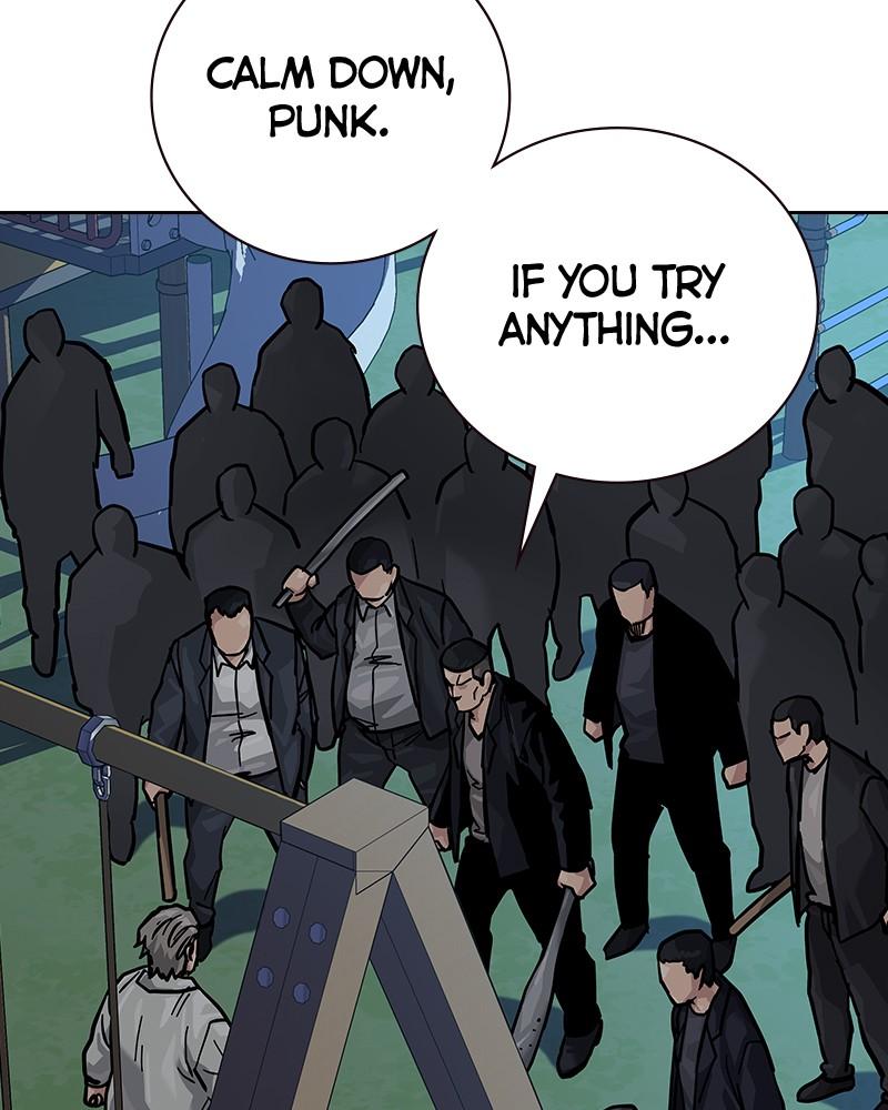 To Not Die Chap 190 - Next Chap 191