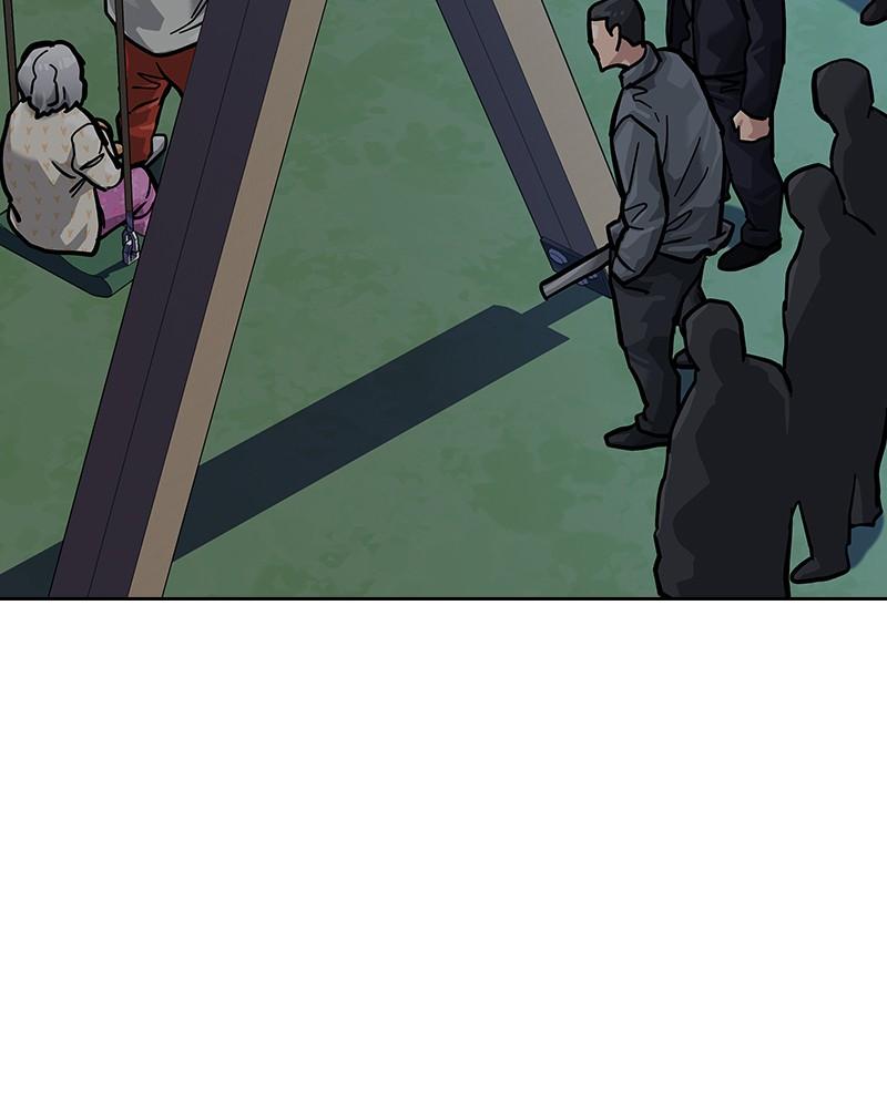 To Not Die Chap 190 - Next Chap 191