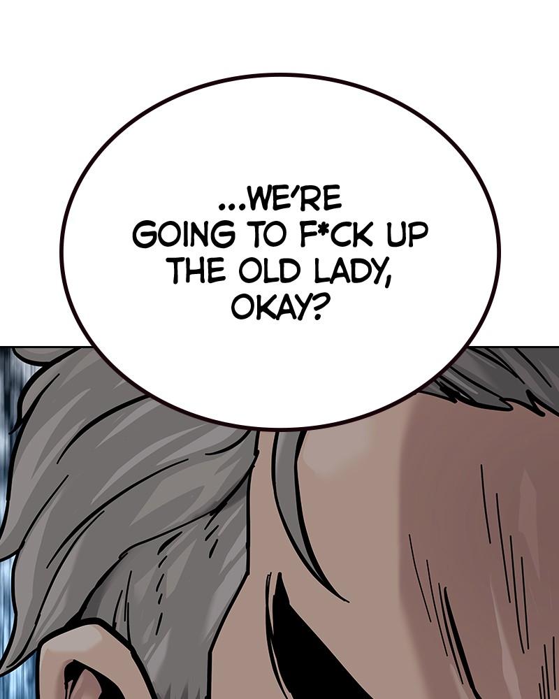 To Not Die Chap 190 - Next Chap 191