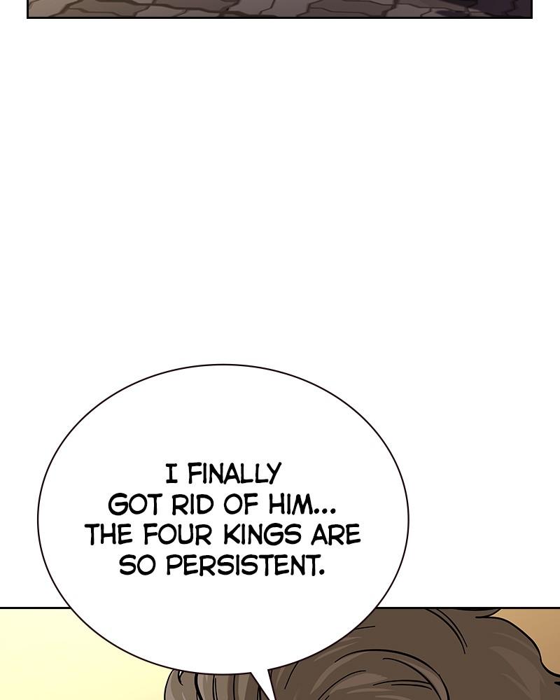To Not Die Chap 190 - Next Chap 191