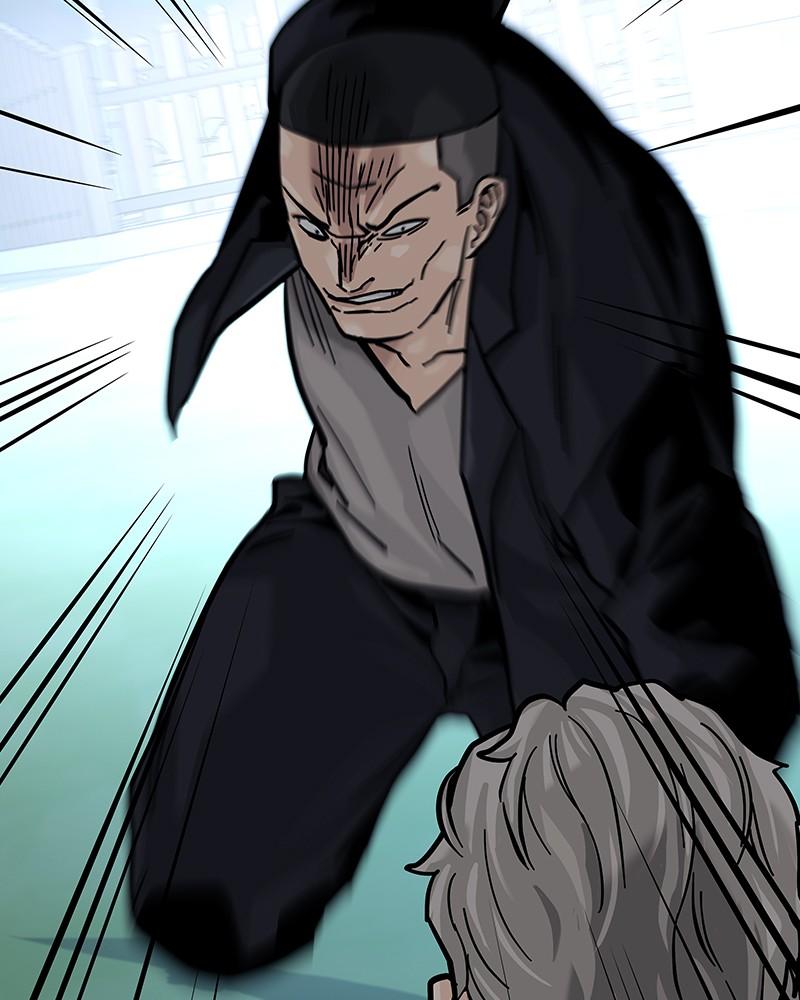 To Not Die Chap 190 - Next Chap 191