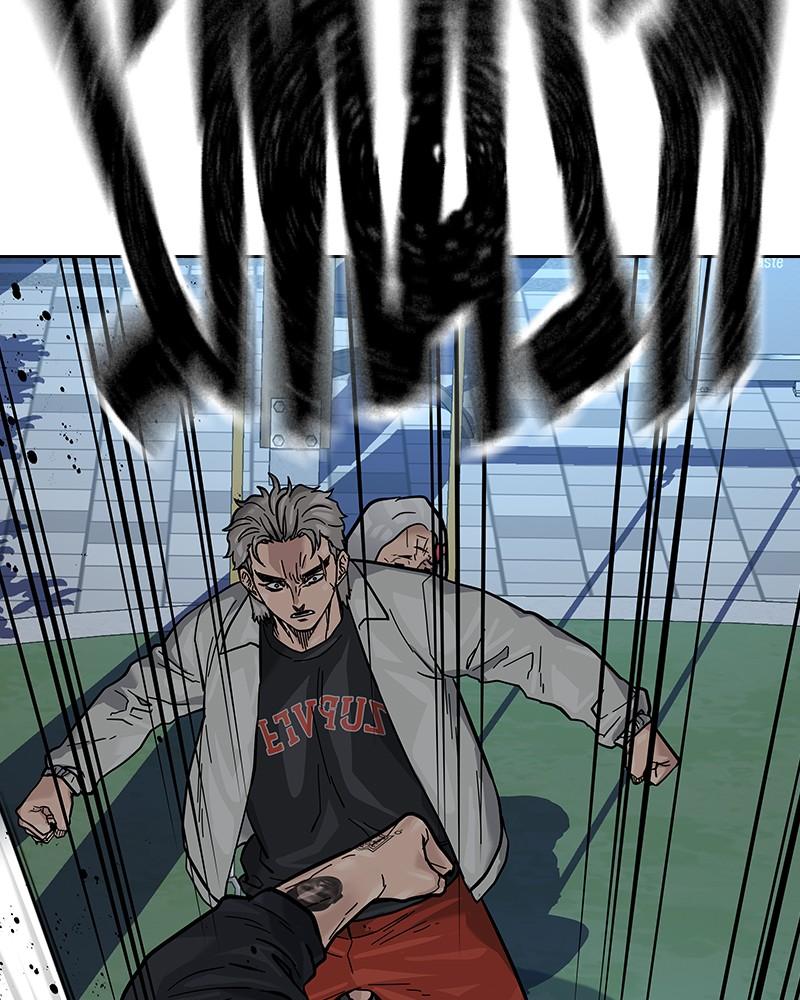 To Not Die Chap 190 - Next Chap 191