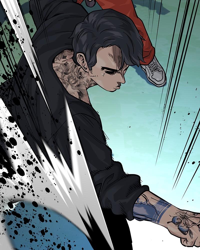 To Not Die Chap 190 - Next Chap 191