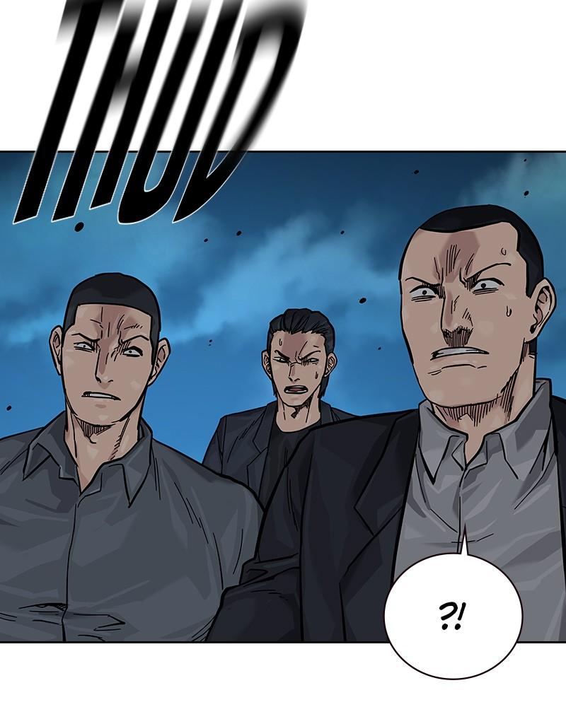 To Not Die Chap 190 - Next Chap 191