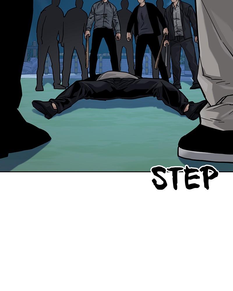 To Not Die Chap 190 - Next Chap 191