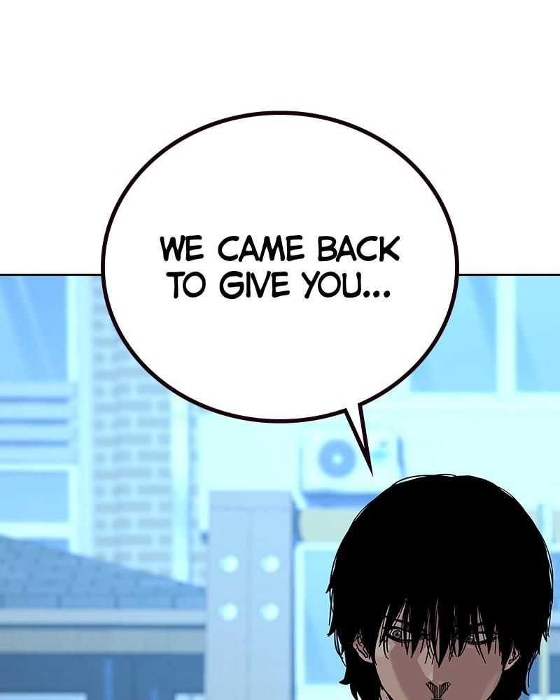 To Not Die Chap 190 - Next Chap 191