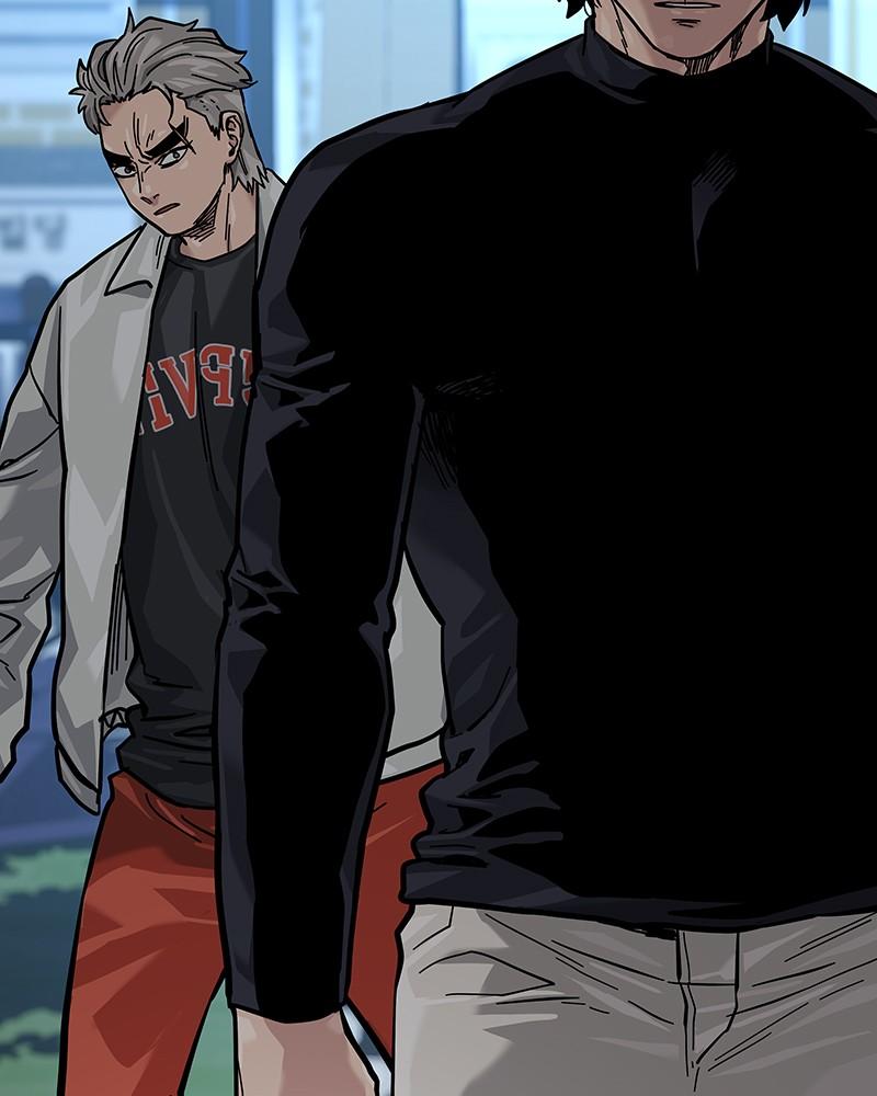To Not Die Chap 190 - Next Chap 191