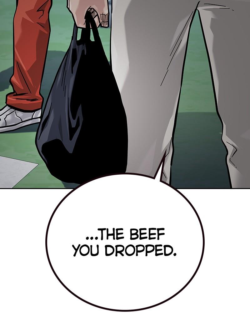 To Not Die Chap 190 - Next Chap 191