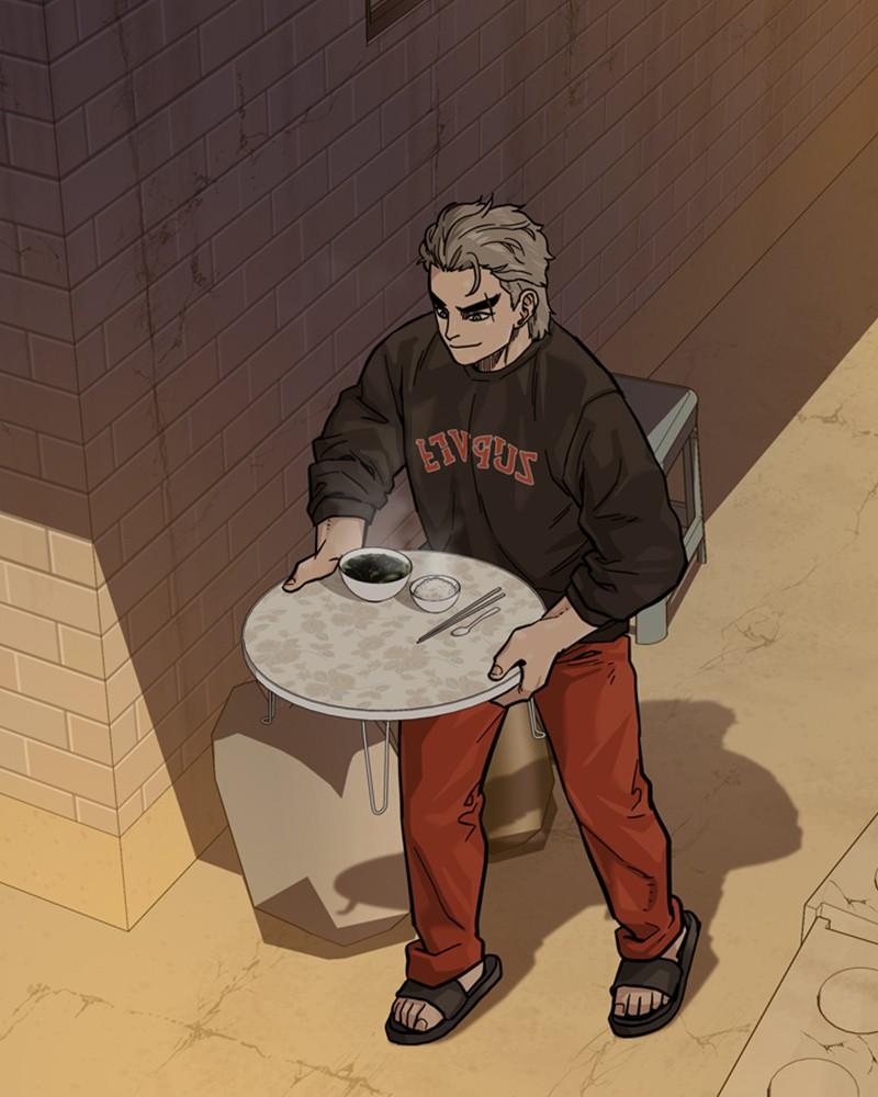 To Not Die Chap 190 - Next Chap 191