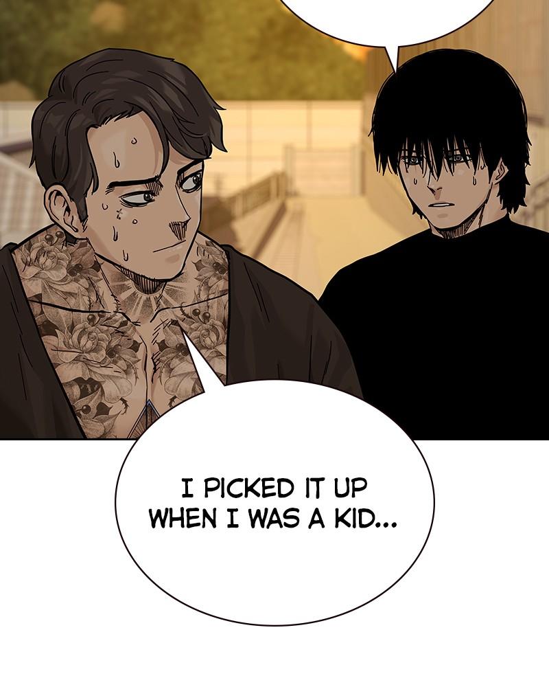 To Not Die Chap 190 - Next Chap 191