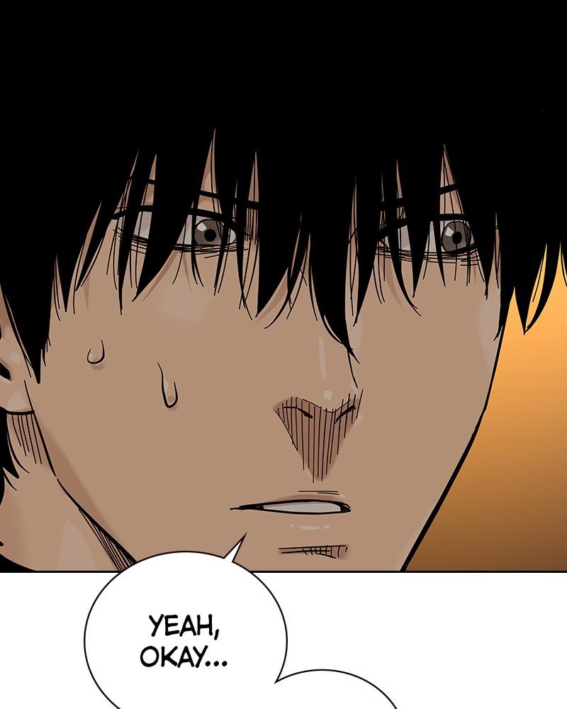 To Not Die Chap 190 - Next Chap 191