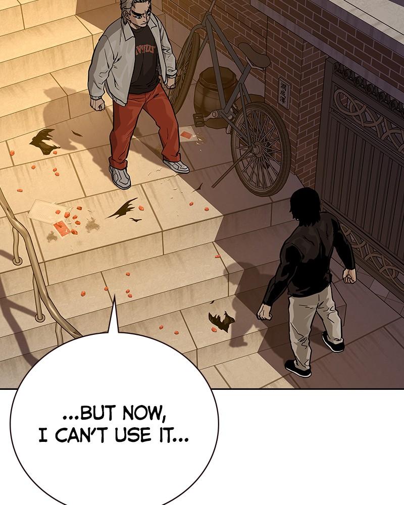 To Not Die Chap 190 - Next Chap 191