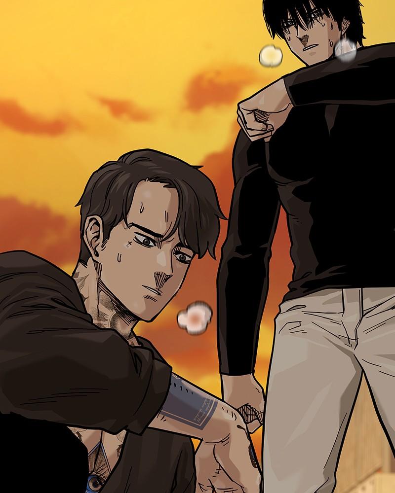 To Not Die Chap 190 - Next Chap 191