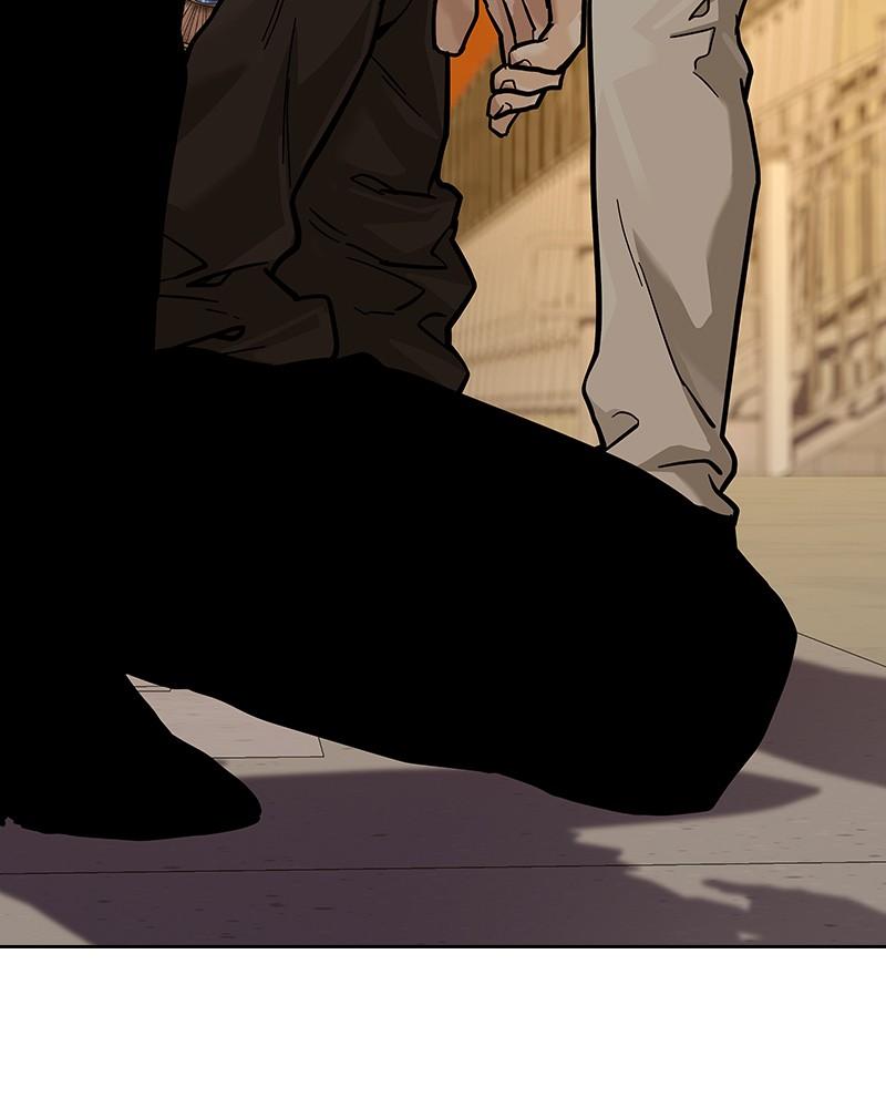 To Not Die Chap 190 - Next Chap 191