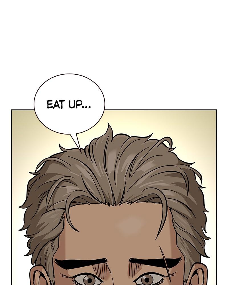 To Not Die Chap 190 - Next Chap 191