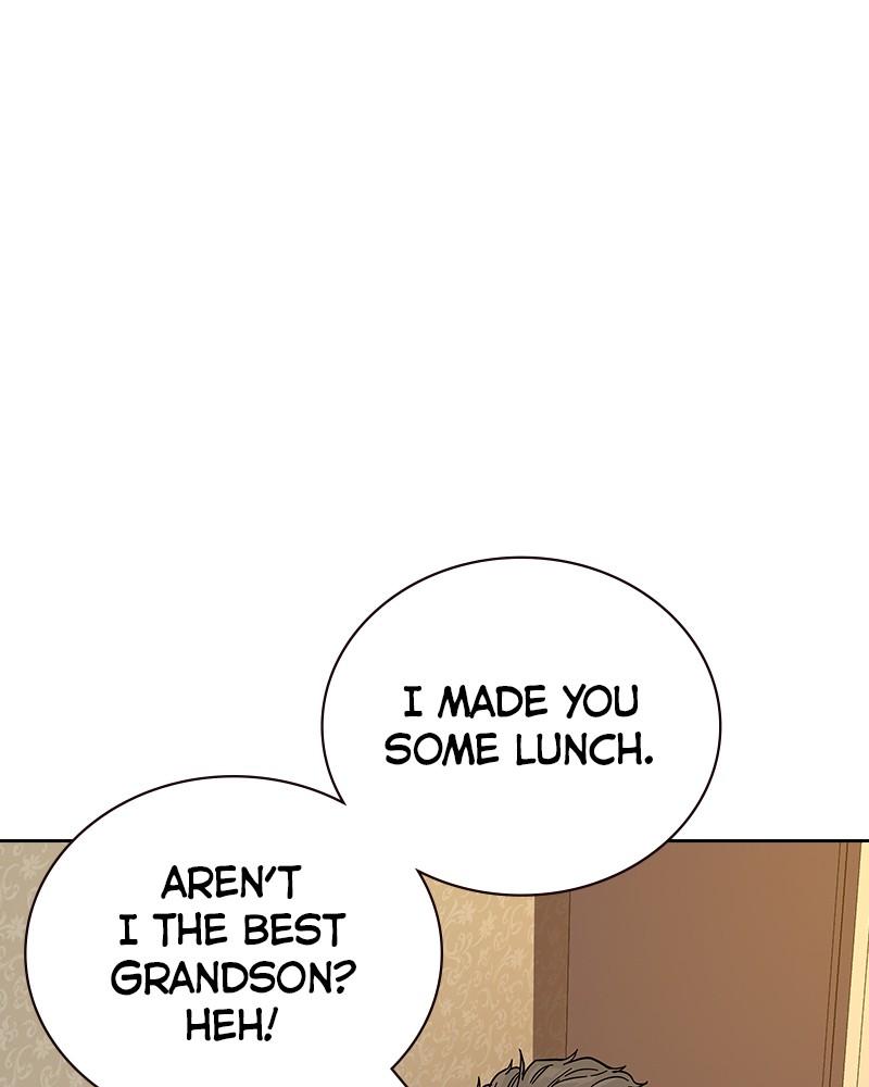 To Not Die Chap 190 - Next Chap 191