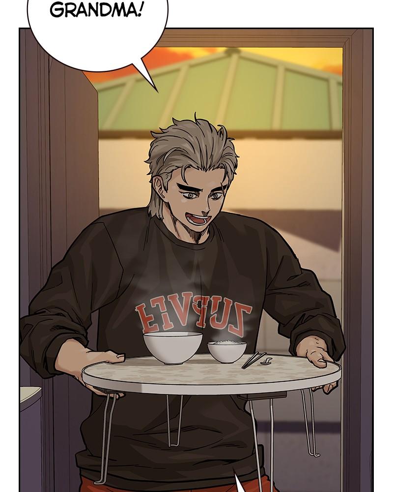 To Not Die Chap 190 - Next Chap 191