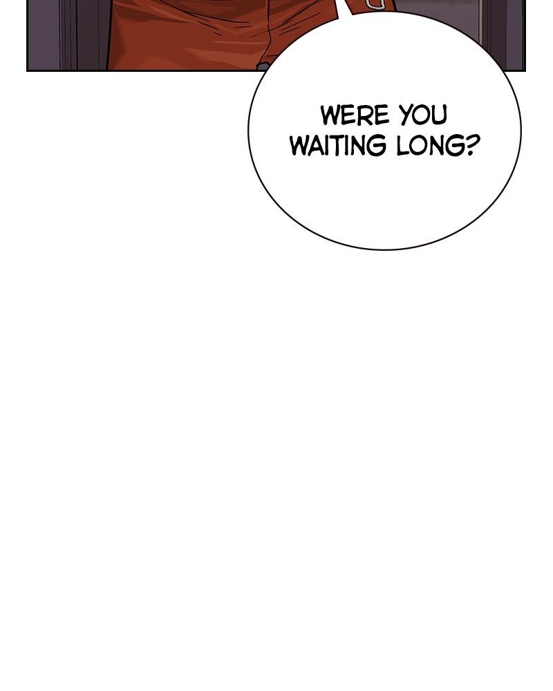 To Not Die Chap 190 - Next Chap 191