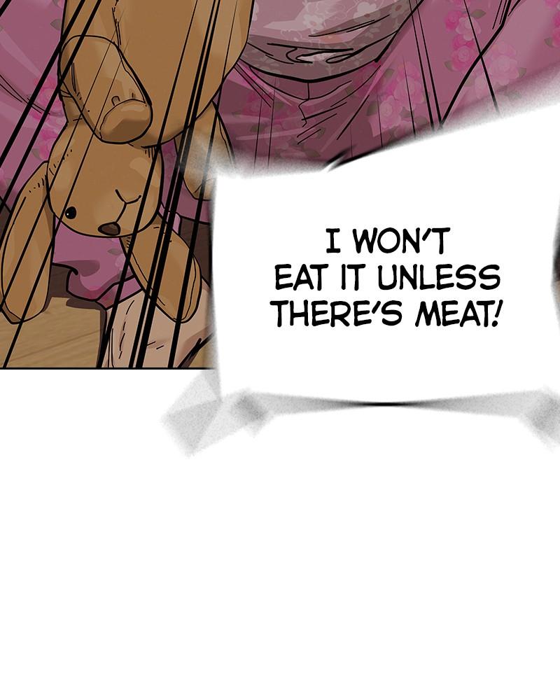 To Not Die Chap 190 - Next Chap 191