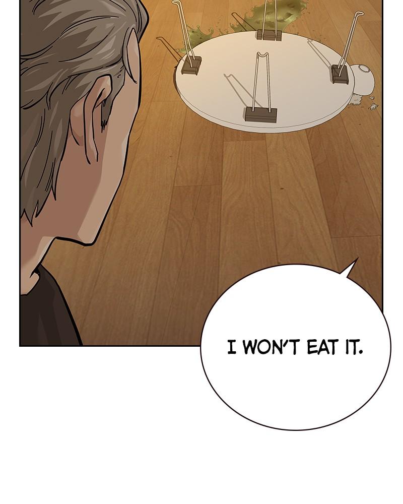 To Not Die Chap 190 - Next Chap 191