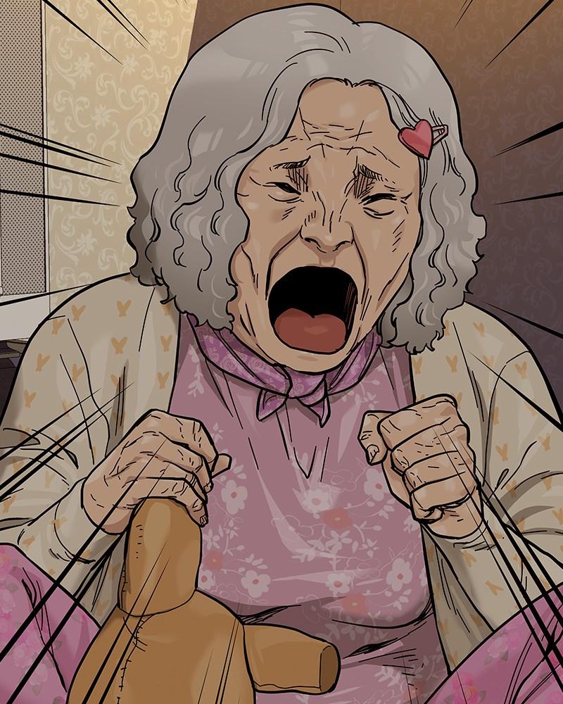 To Not Die Chap 190 - Next Chap 191
