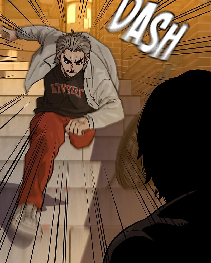 To Not Die Chap 190 - Next Chap 191