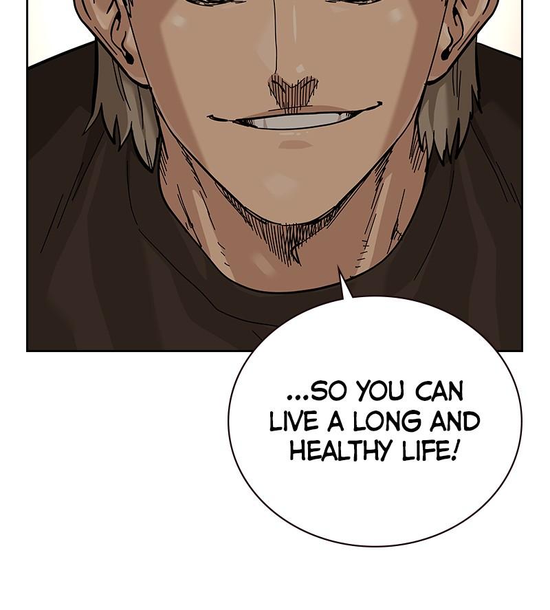 To Not Die Chap 190 - Next Chap 191