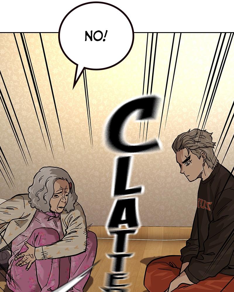 To Not Die Chap 190 - Next Chap 191