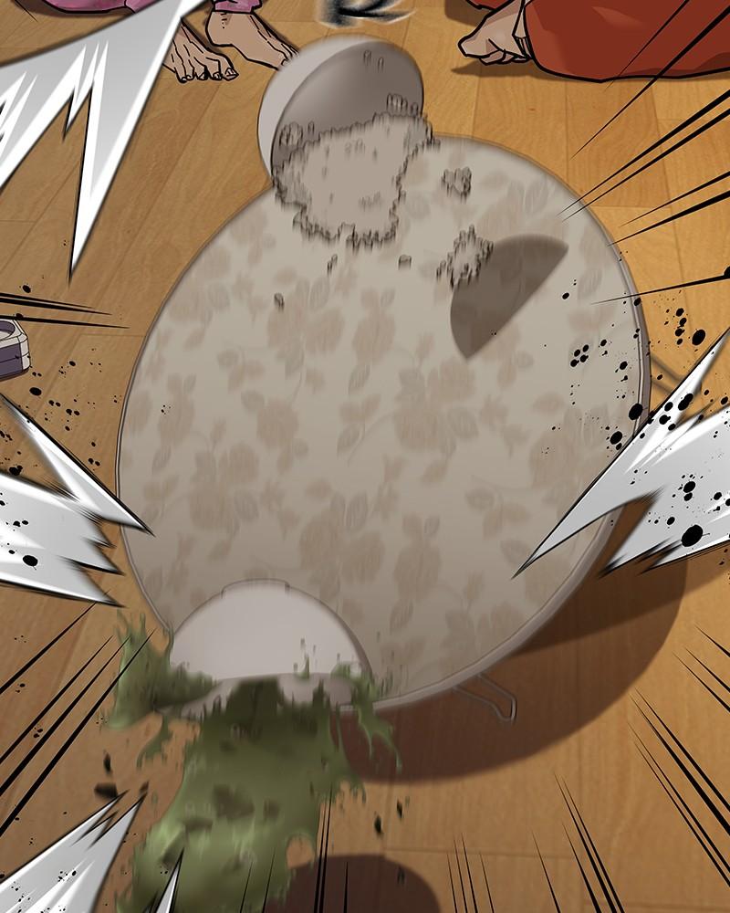 To Not Die Chap 190 - Next Chap 191