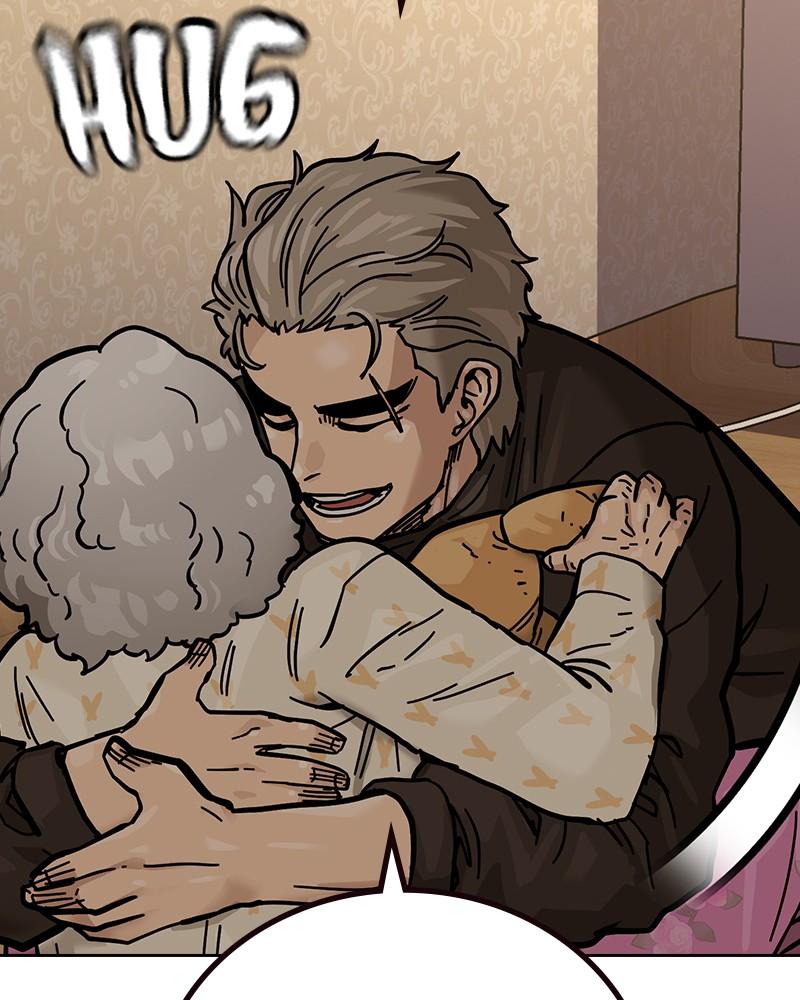 To Not Die Chap 190 - Next Chap 191