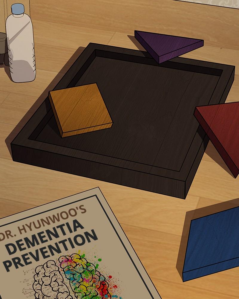 To Not Die Chap 190 - Next Chap 191