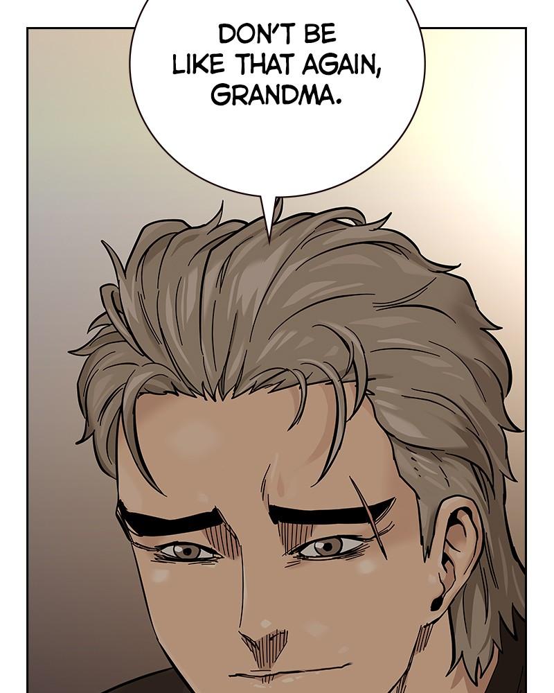 To Not Die Chap 190 - Next Chap 191