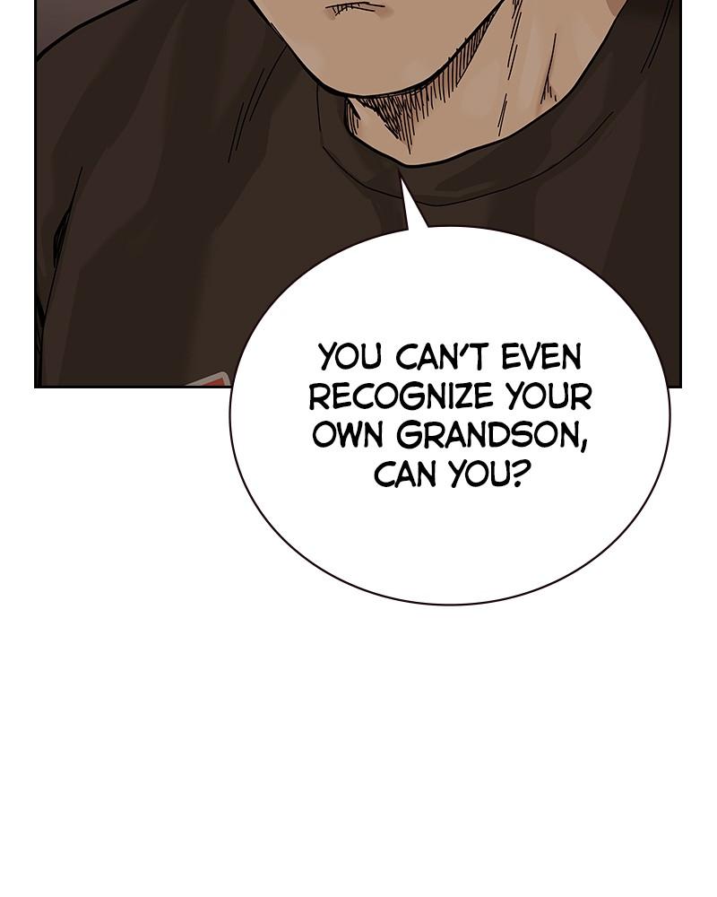 To Not Die Chap 190 - Next Chap 191