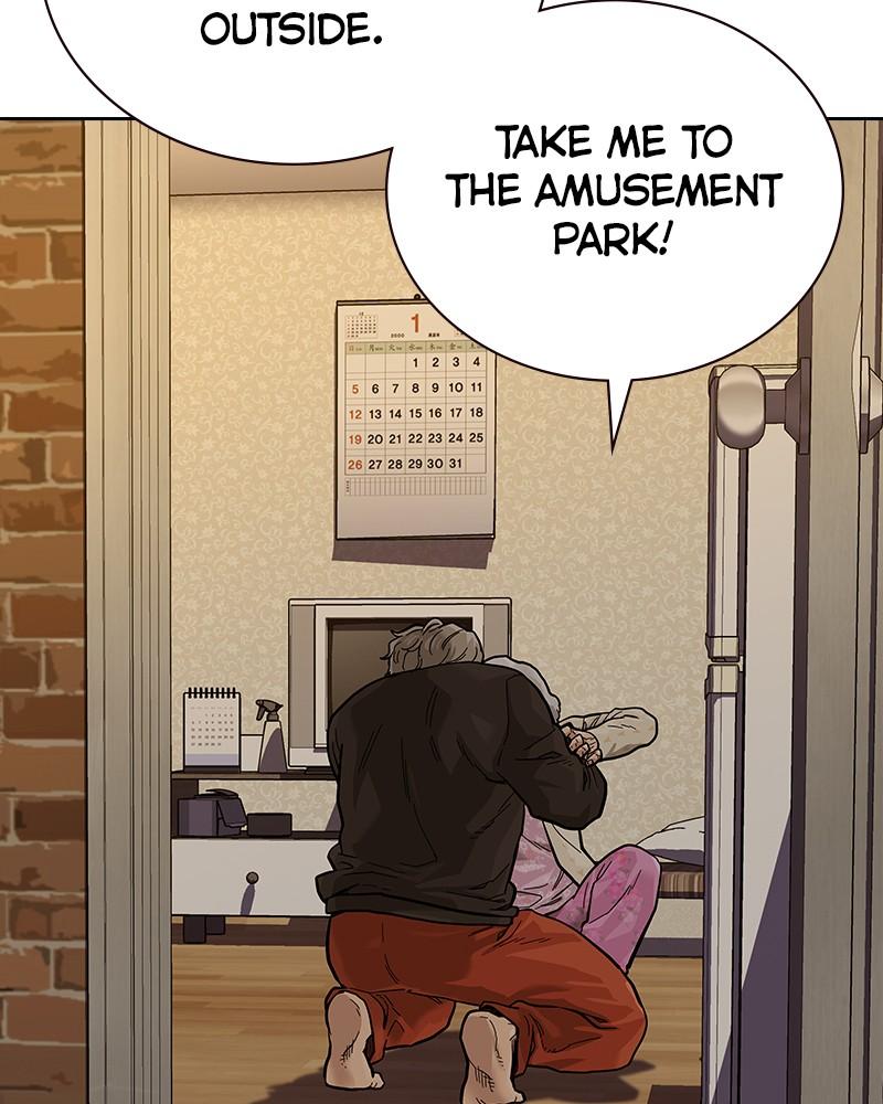 To Not Die Chap 190 - Next Chap 191