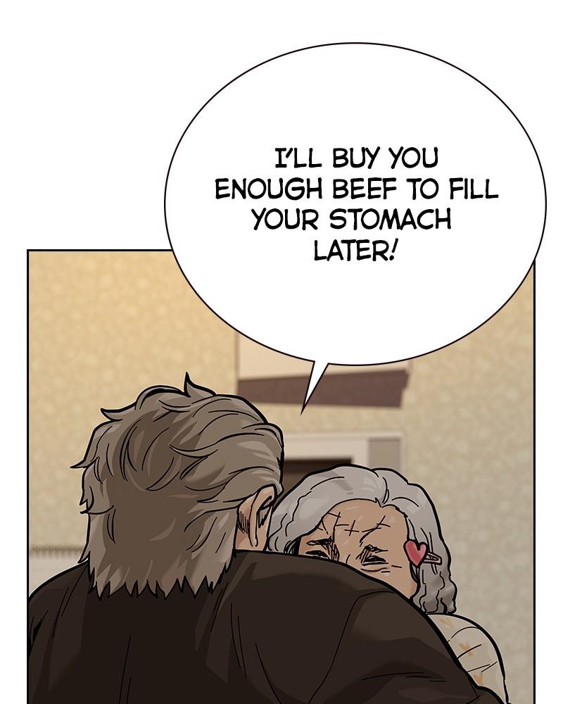 To Not Die Chap 190 - Next Chap 191