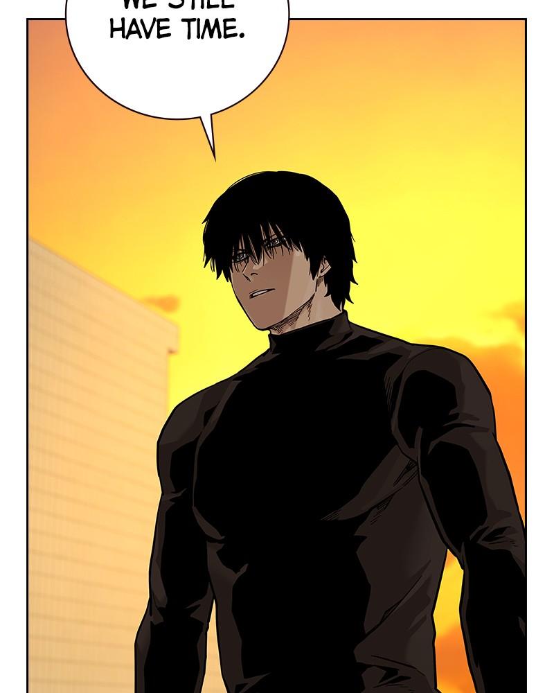 To Not Die Chap 190 - Next Chap 191