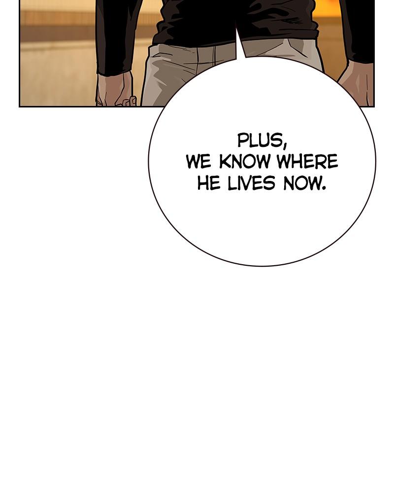 To Not Die Chap 190 - Next Chap 191