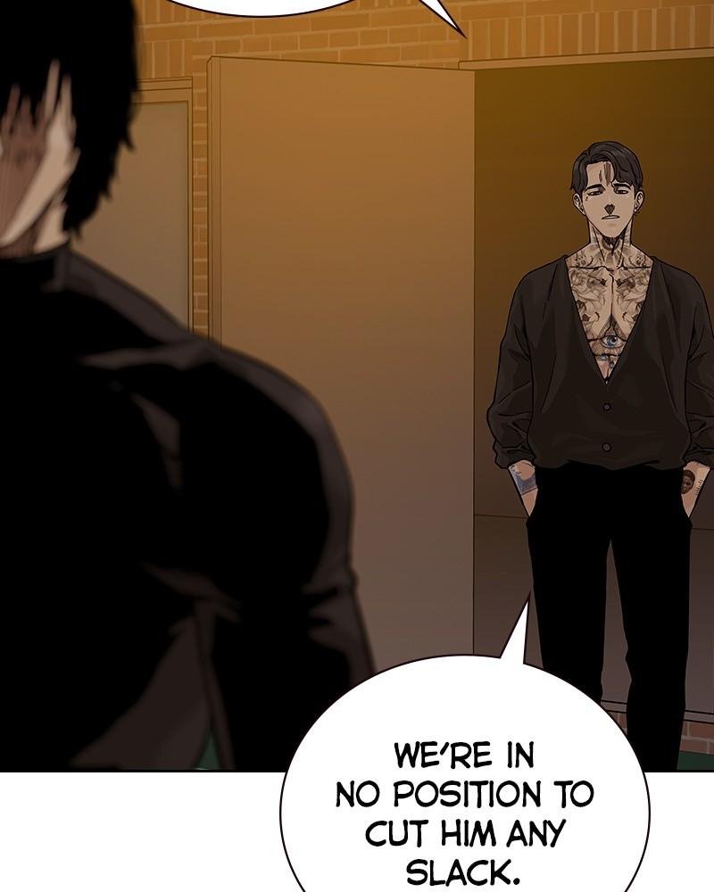 To Not Die Chap 190 - Next Chap 191