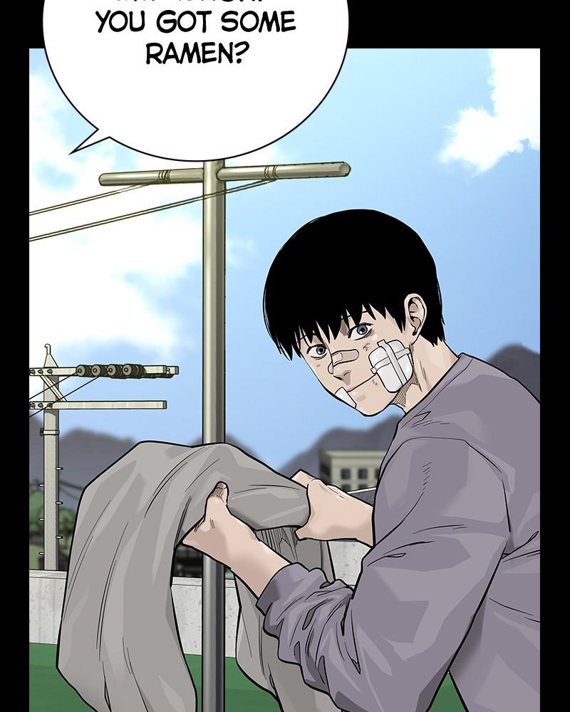 To Not Die Chap 198 - Next Chap 199
