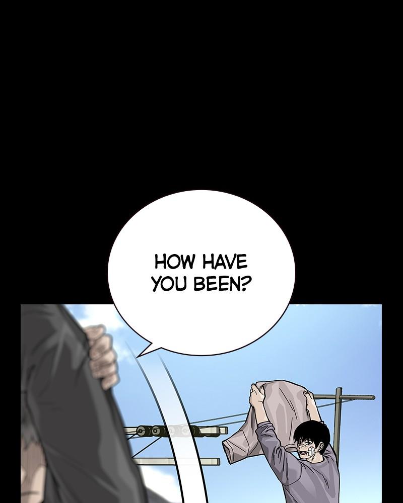 To Not Die Chap 198 - Next Chap 199