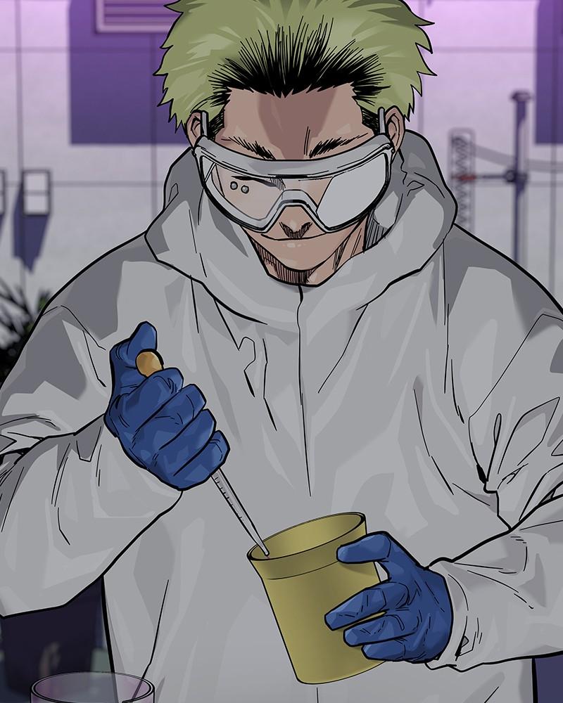 To Not Die Chap 198 - Next Chap 199