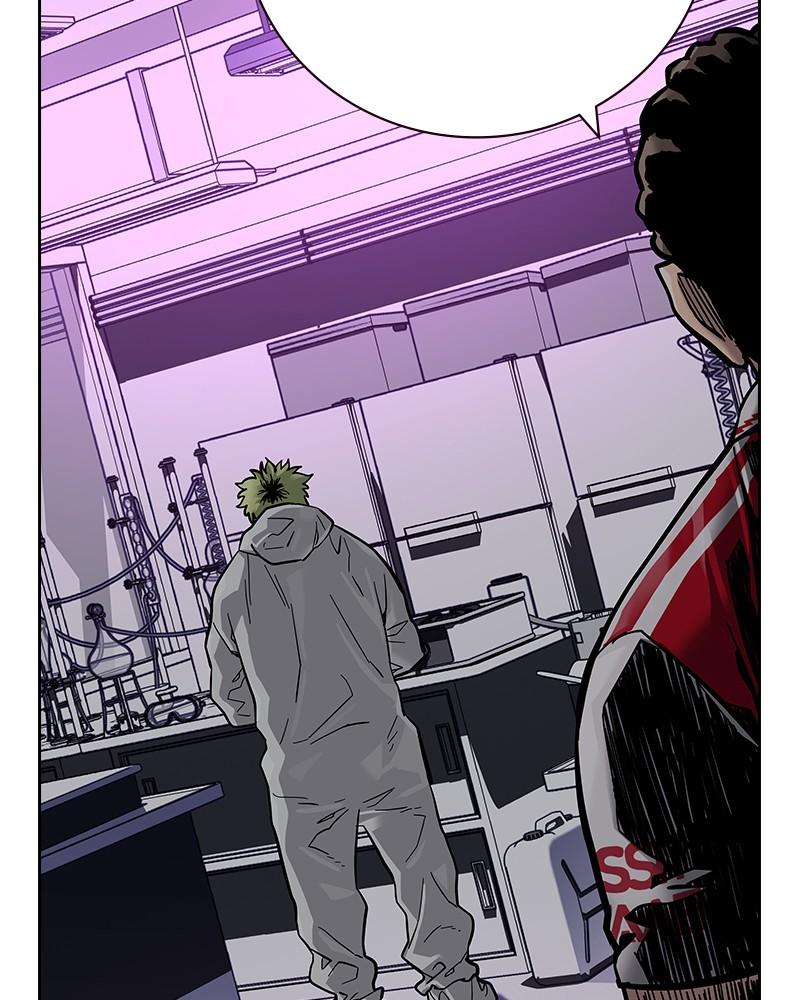 To Not Die Chap 198 - Next Chap 199