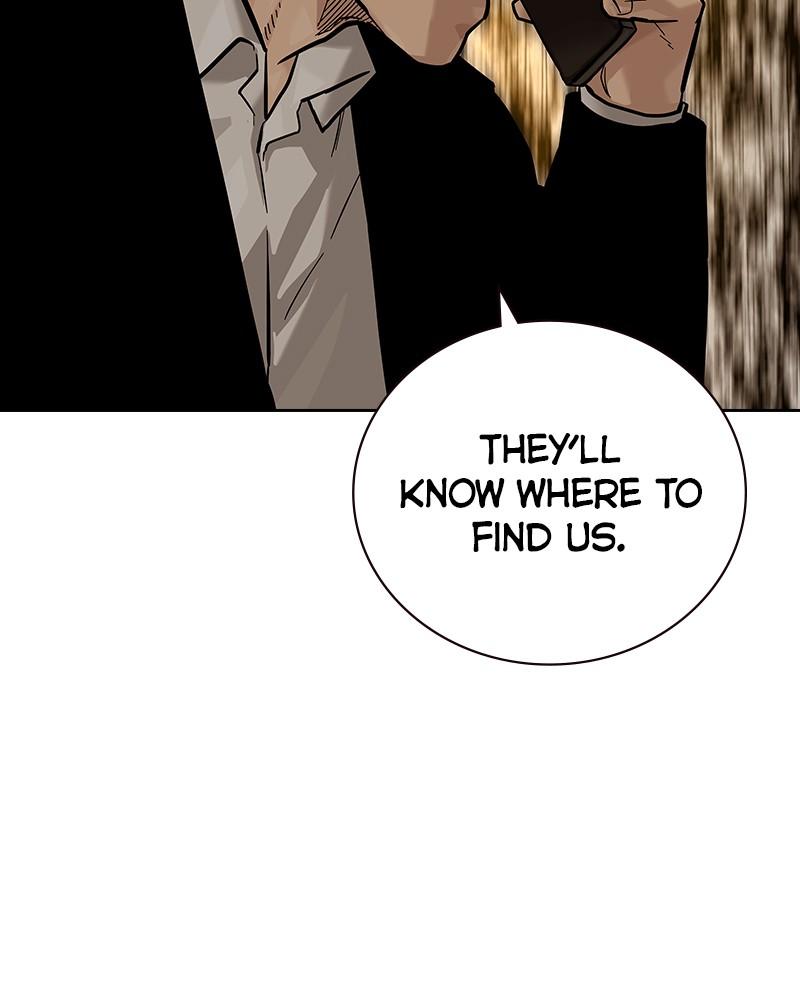 To Not Die Chap 198 - Next Chap 199