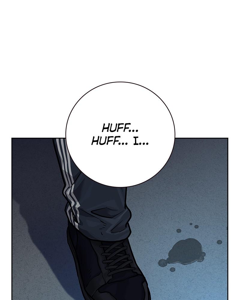 To Not Die Chap 198 - Next Chap 199