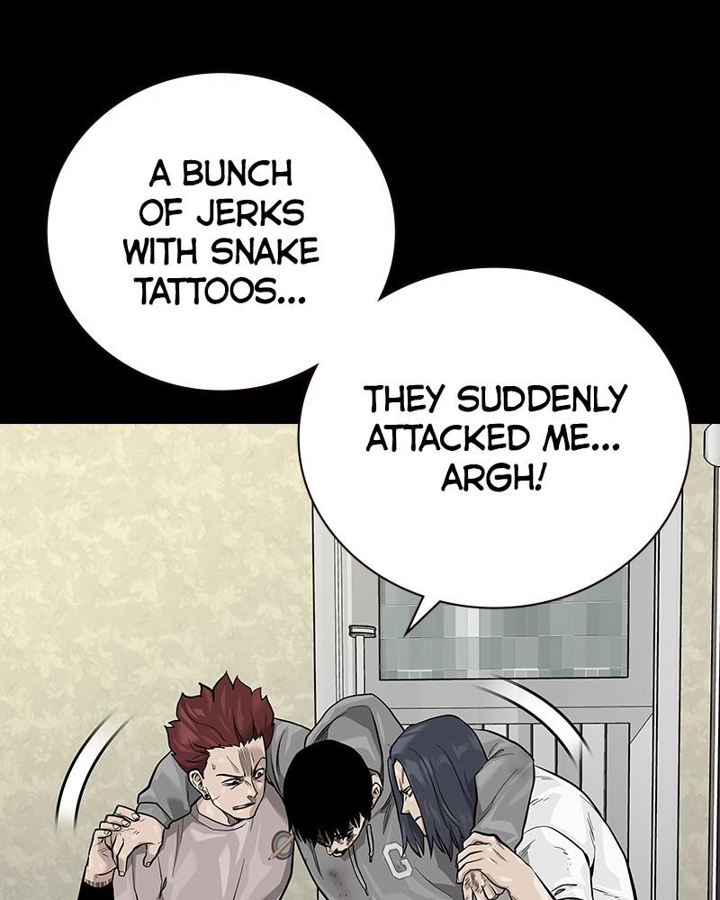 To Not Die Chap 198 - Next Chap 199