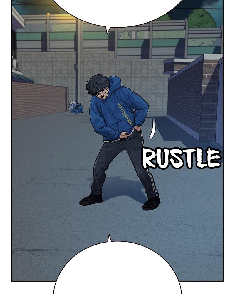 To Not Die Chap 198 - Next Chap 199