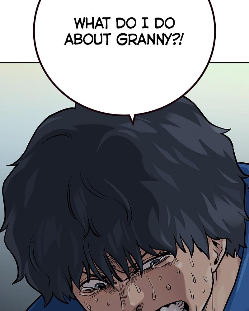 To Not Die Chap 198 - Next Chap 199